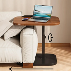 FlexDesk™ – Monikäyttöinen pöytä