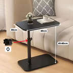 FlexDesk™ – Monikäyttöinen pöytä