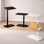FlexDesk™ – Monikäyttöinen pöytä