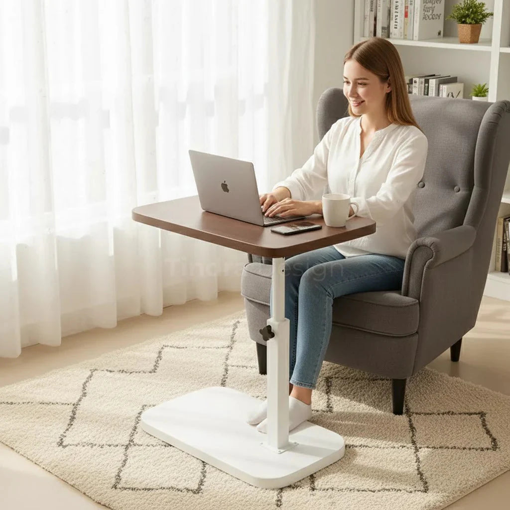 FlexDesk™ – Monikäyttöinen pöytä