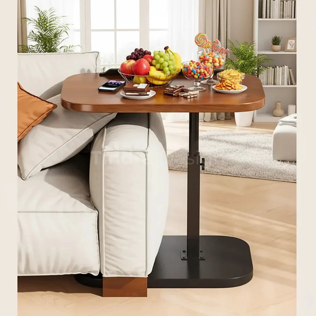 FlexDesk™ – Monikäyttöinen pöytä