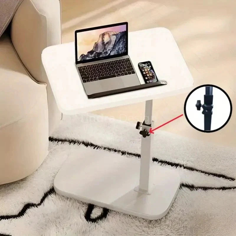 FlexDesk™ – Monikäyttöinen pöytä